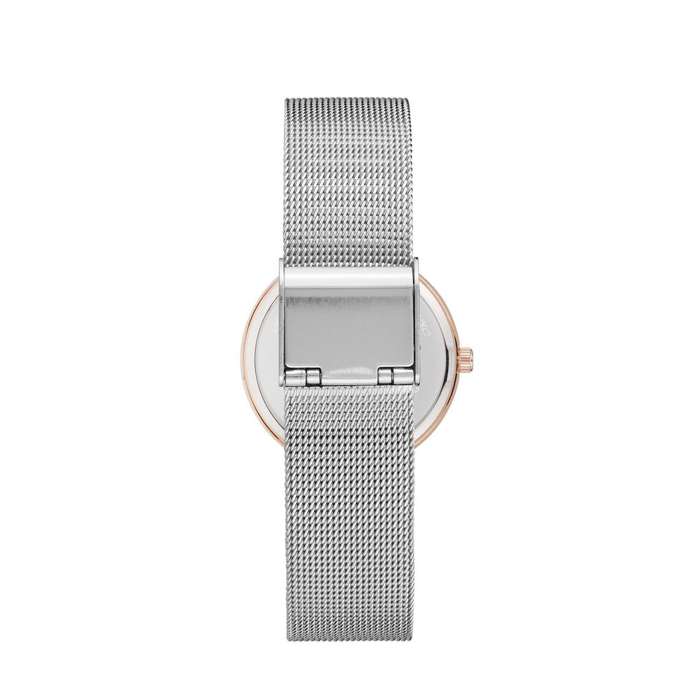 Orologio Juicy Couture in acciaio inossidabile argentato