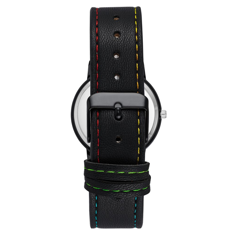 Orologio Juicy Couture Polipriel nero