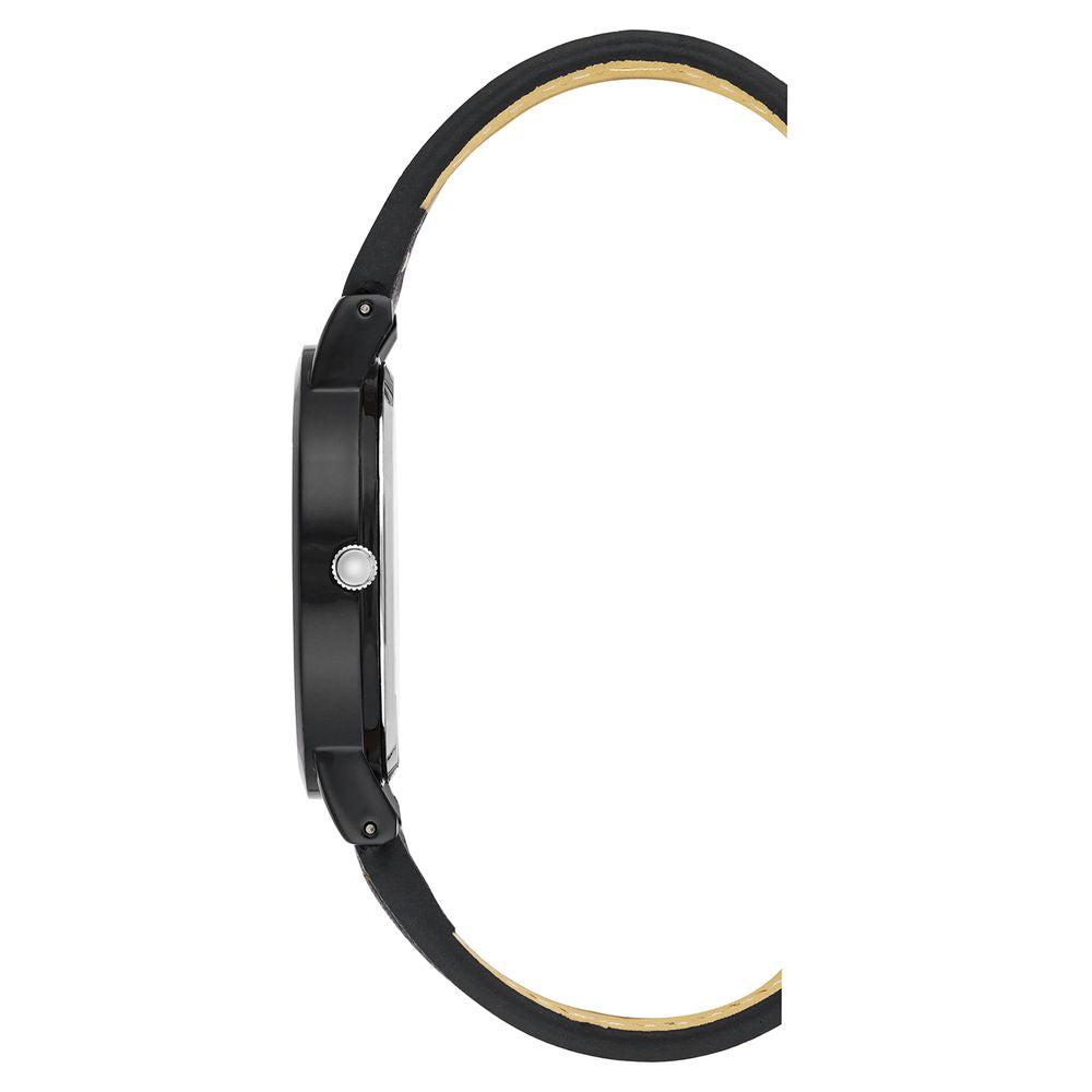 Orologio Juicy Couture Polipriel nero