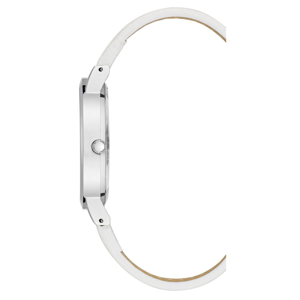 Orologio Juicy Couture Polipriel bianco