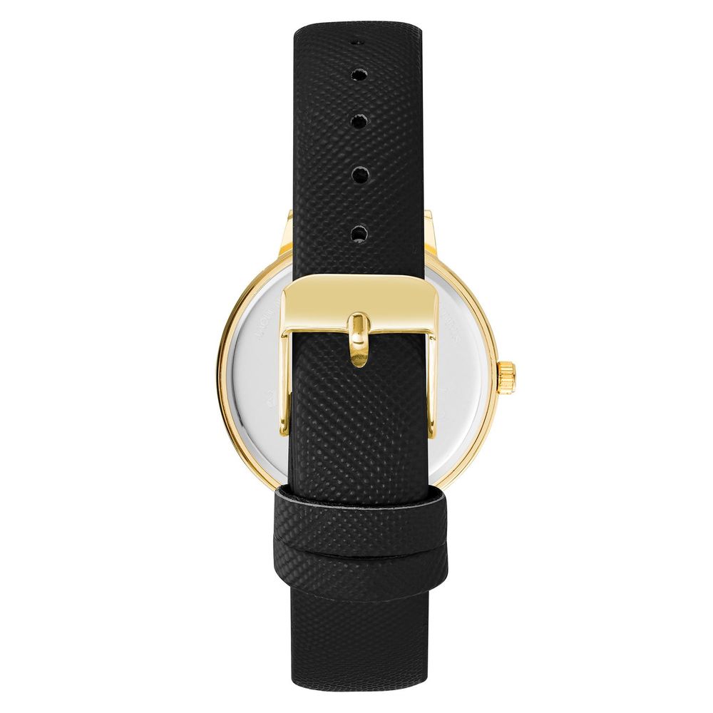 Orologio Juicy Couture Polipriel nero