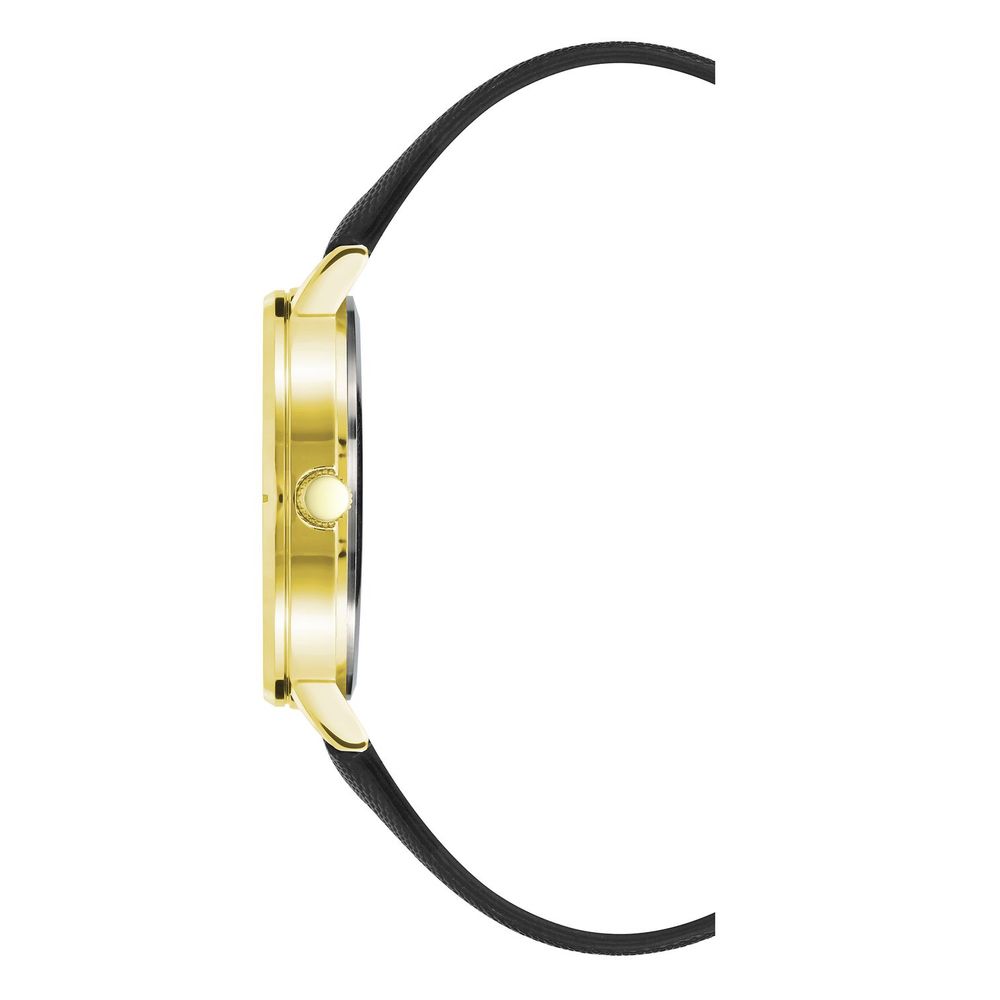 Orologio Juicy Couture Polipriel nero