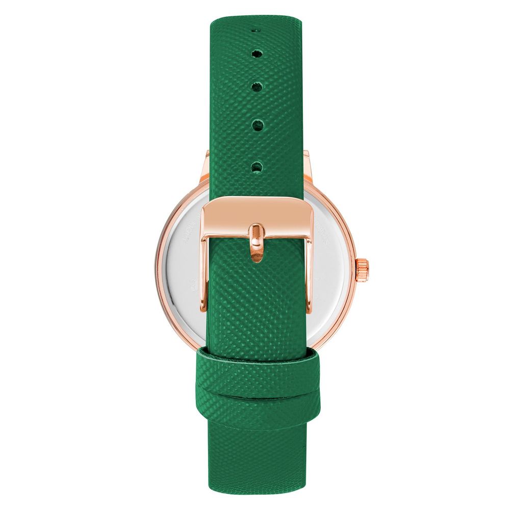 Orologio Juicy Couture Green Polipriel