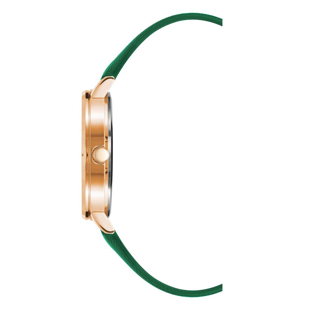 Orologio Juicy Couture Green Polipriel
