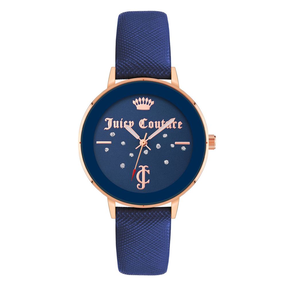 Orologio Juicy Couture Blue Polipriel