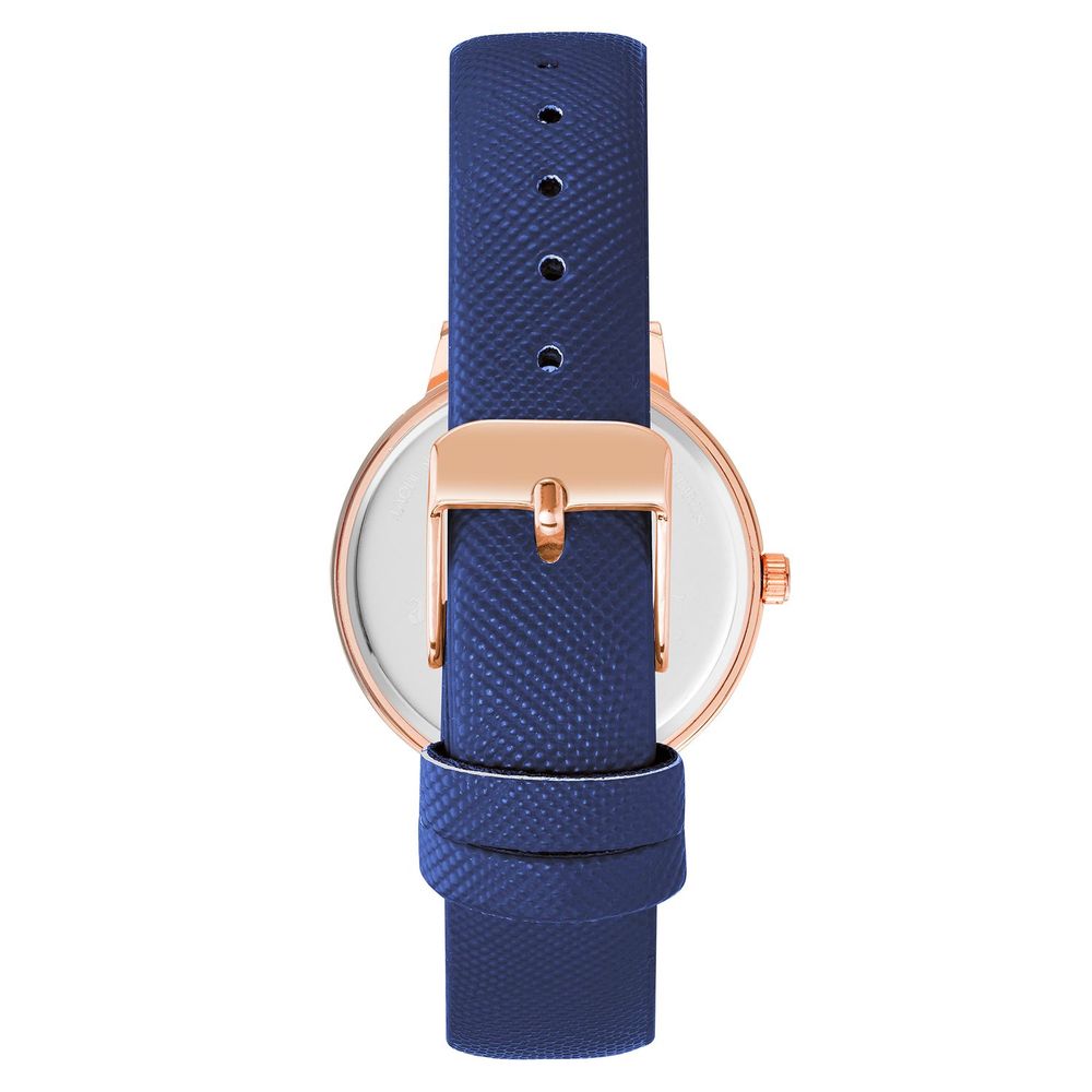 Orologio Juicy Couture Blue Polipriel