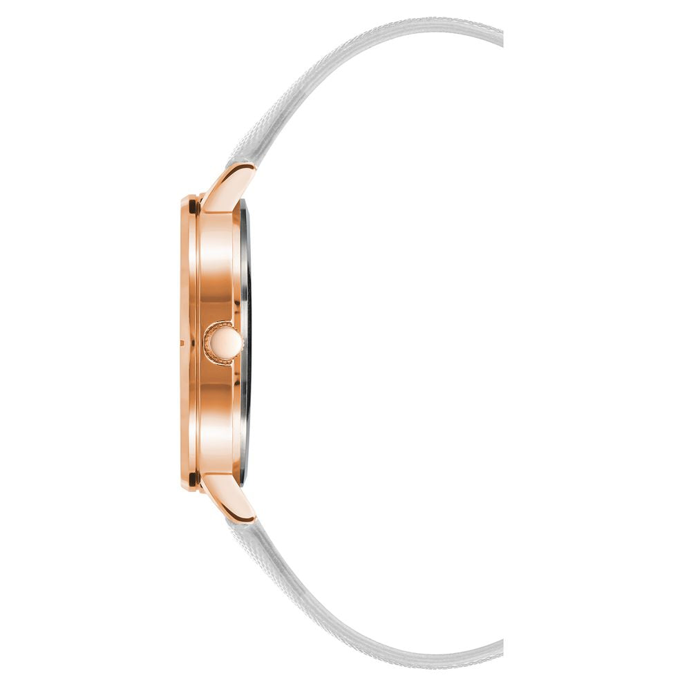 Orologio Juicy Couture Polipriel bianco