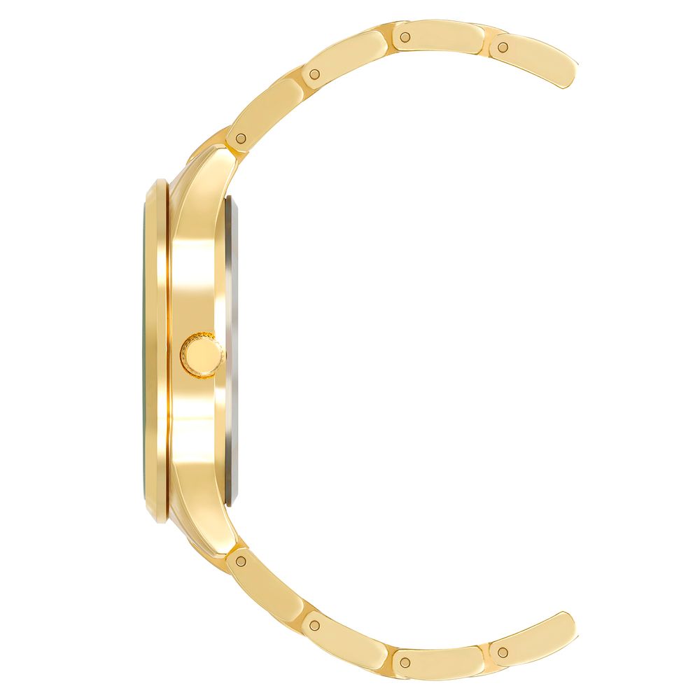 Orologio Juicy Couture in metallo dorato