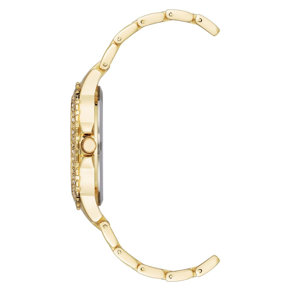 Orologio Juicy Couture in metallo dorato