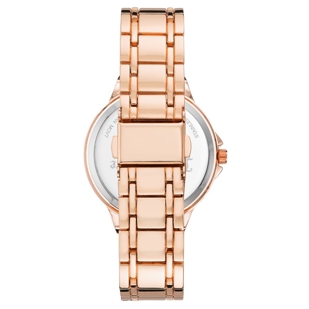 Orologio Juicy Couture in metallo multicolore