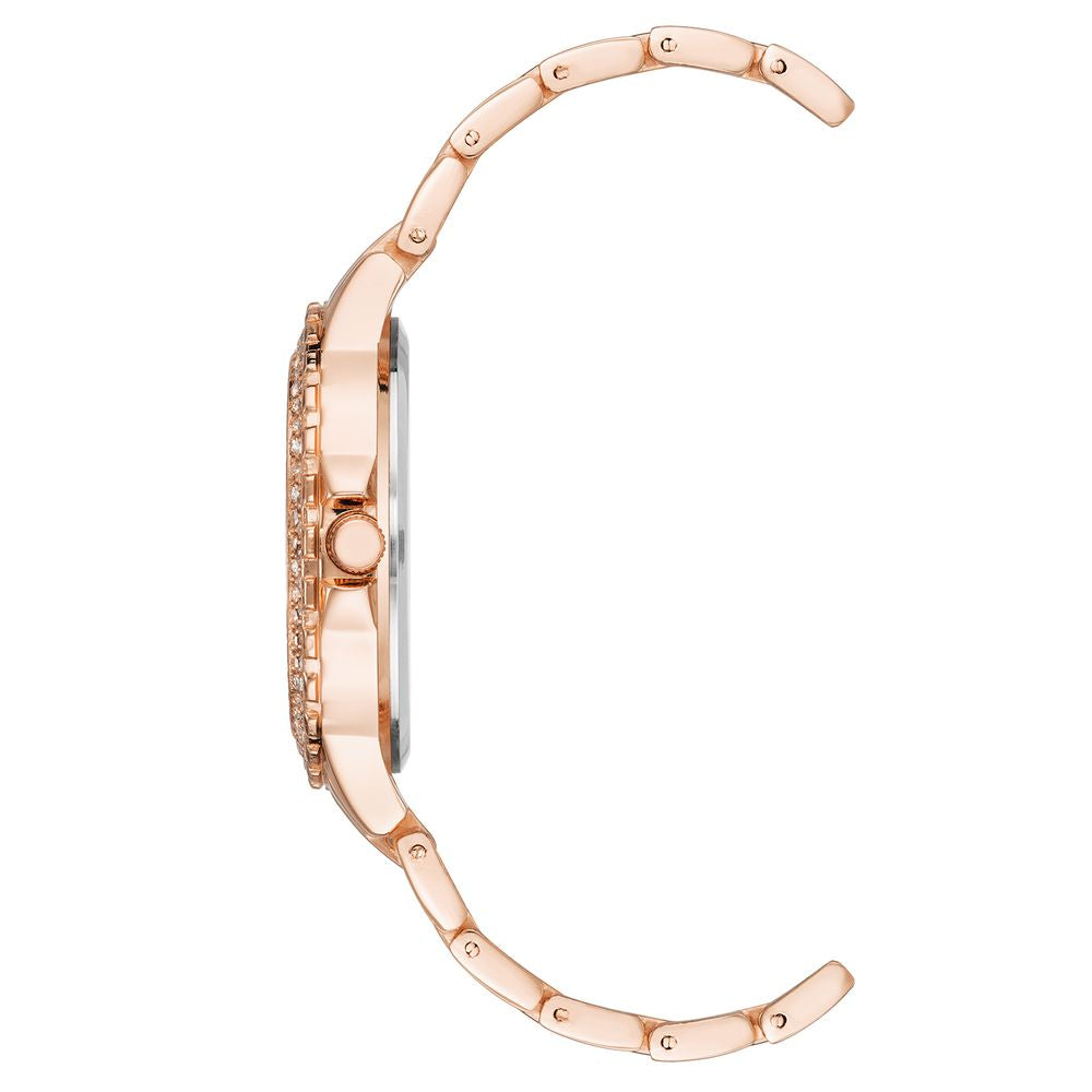 Orologio Juicy Couture in metallo multicolore