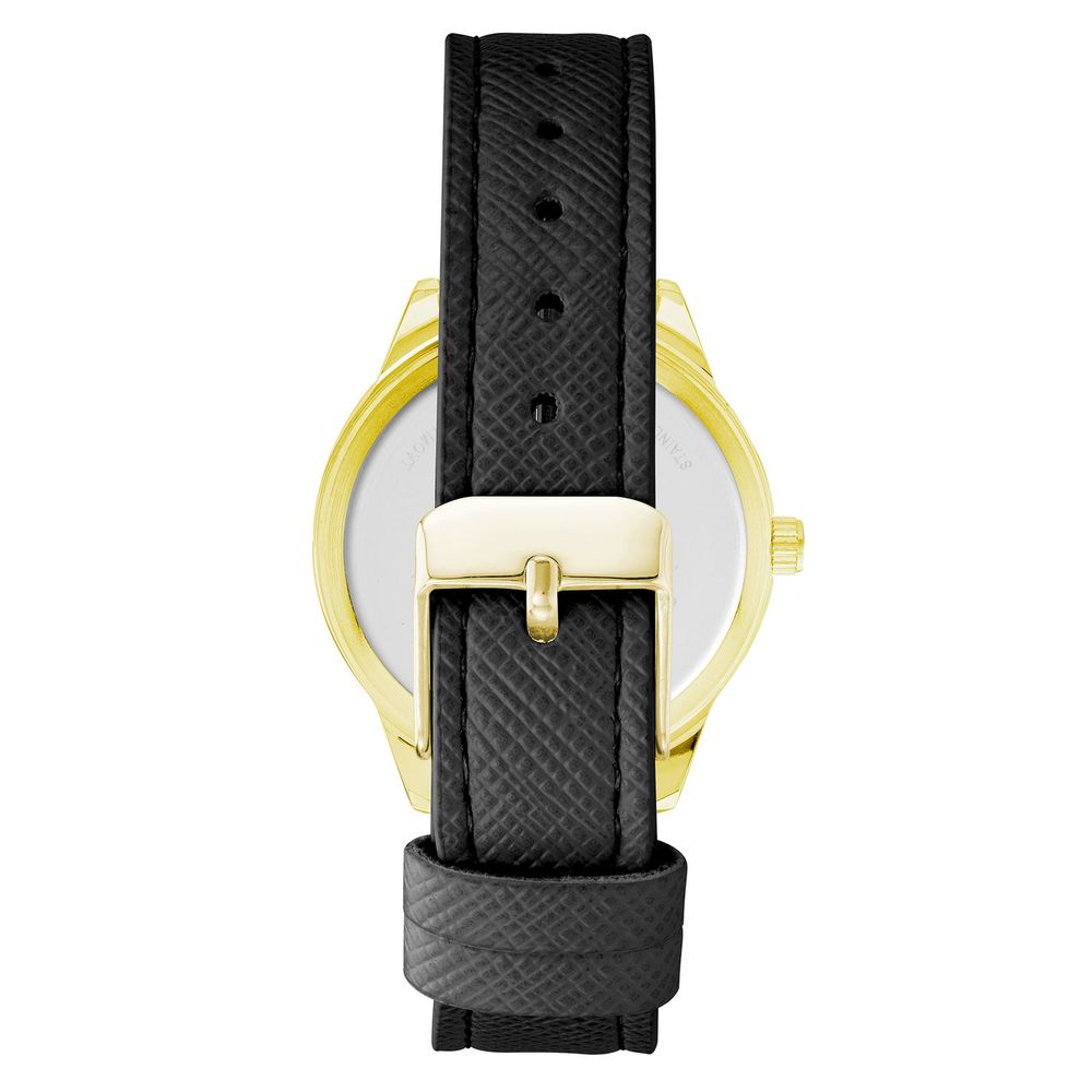 Orologio Juicy Couture Polipriel nero
