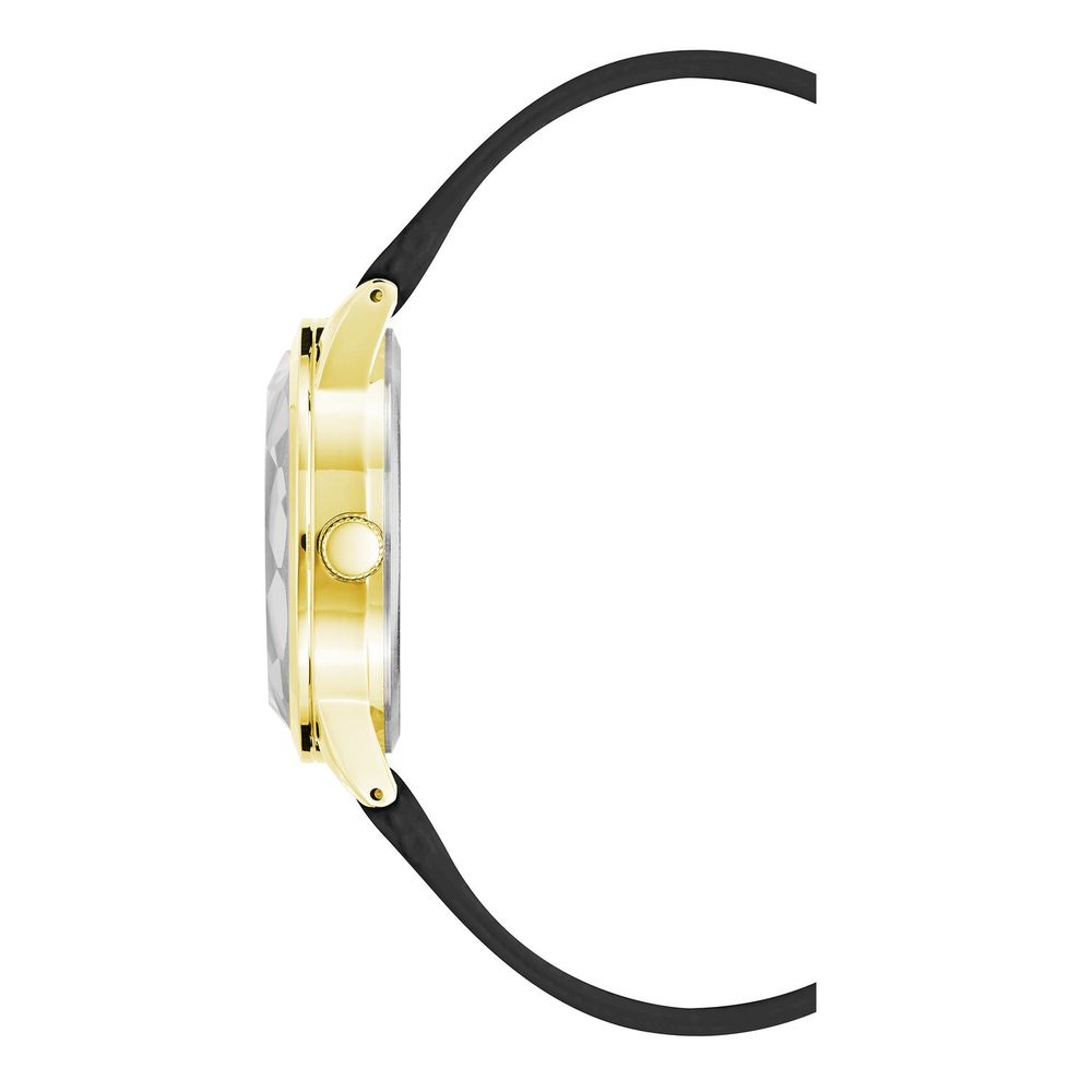 Orologio Juicy Couture Polipriel nero