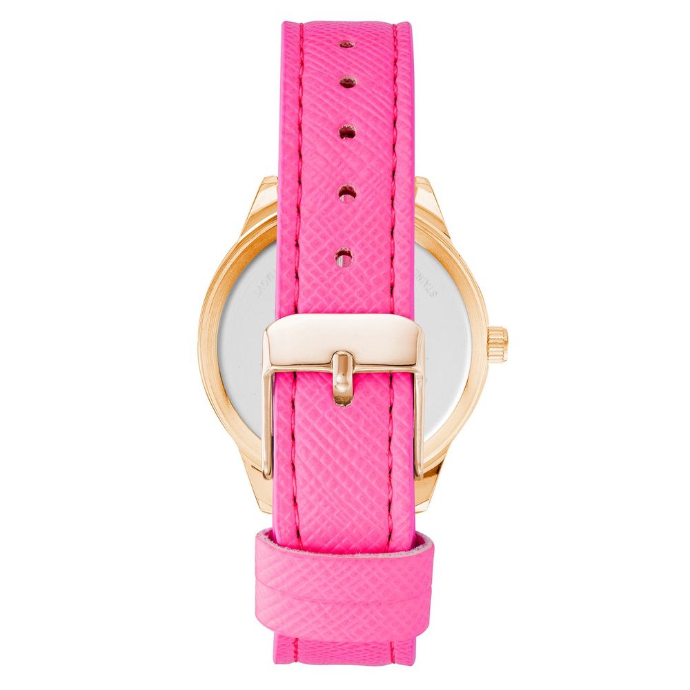 Orologio Juicy Couture Multicolor Polipriel