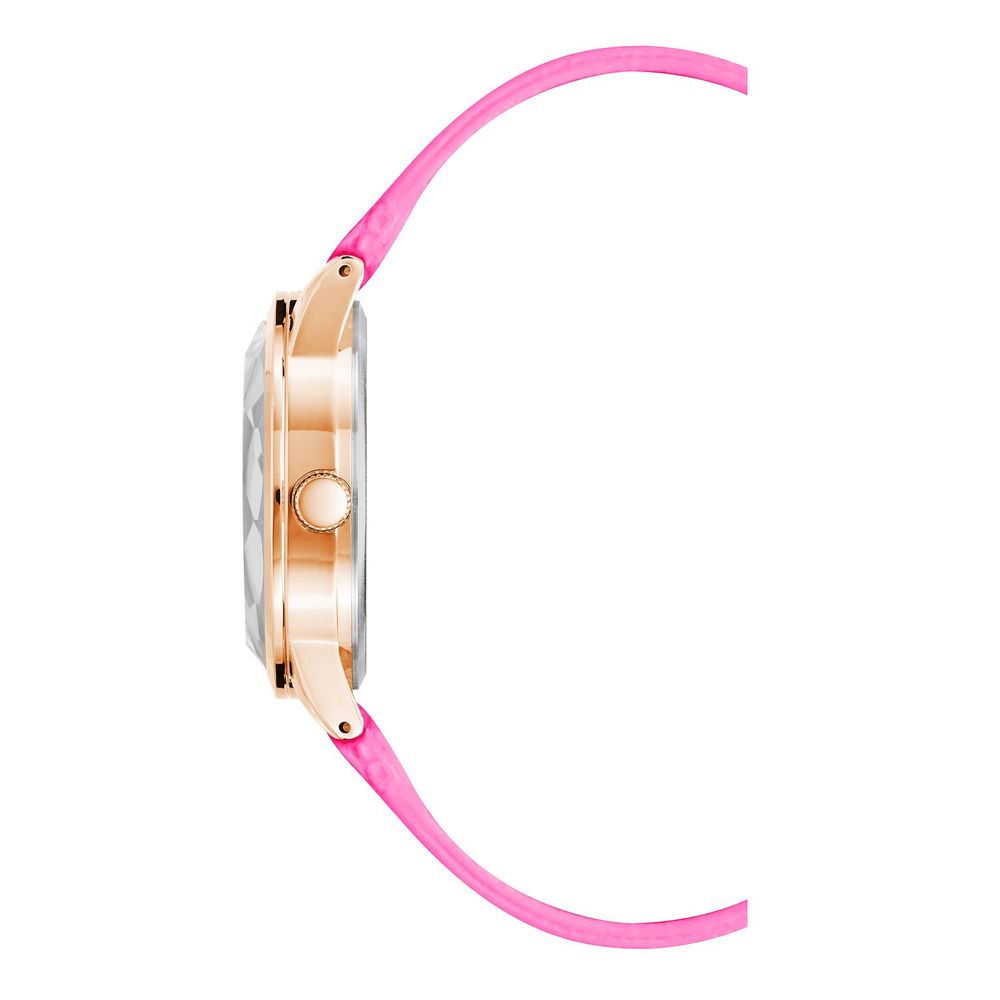 Orologio Juicy Couture Multicolor Polipriel