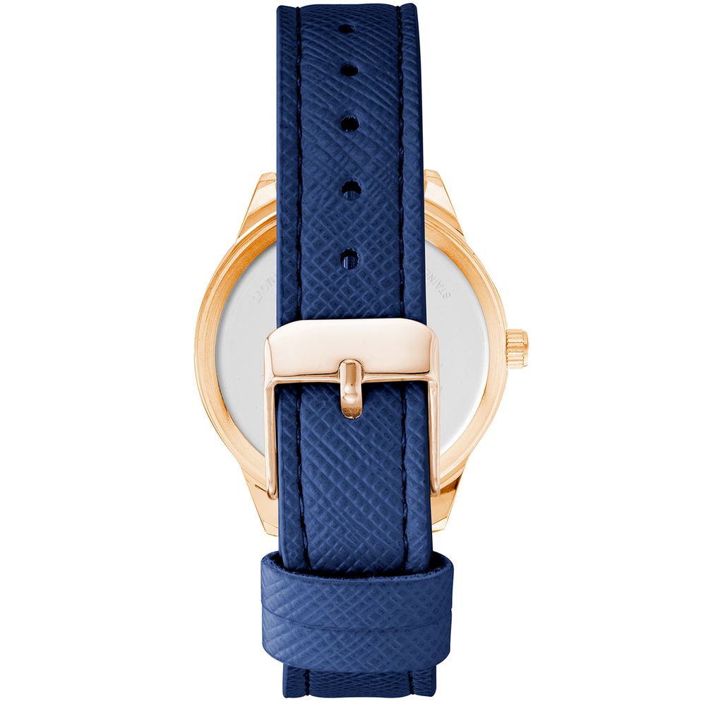Orologio Juicy Couture Blue Polipriel