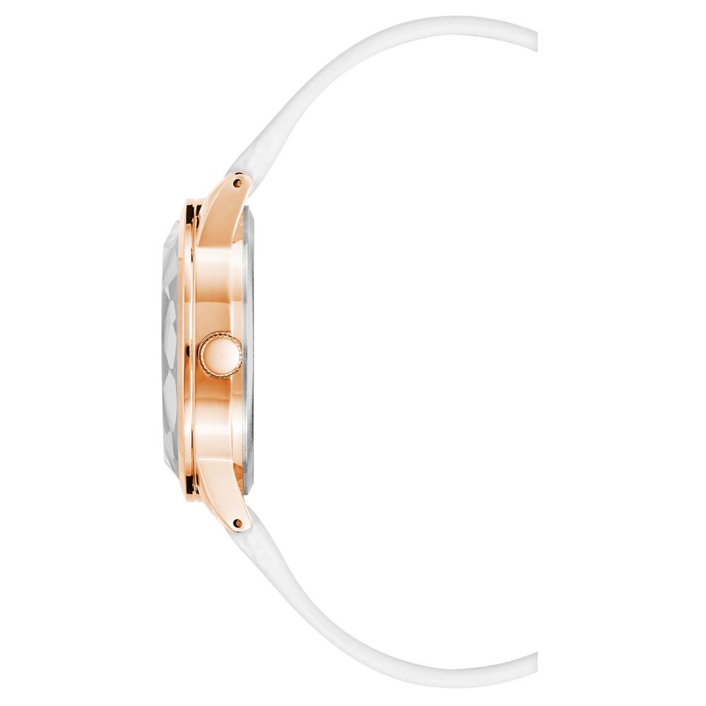 Orologio Juicy Couture Polipriel bianco
