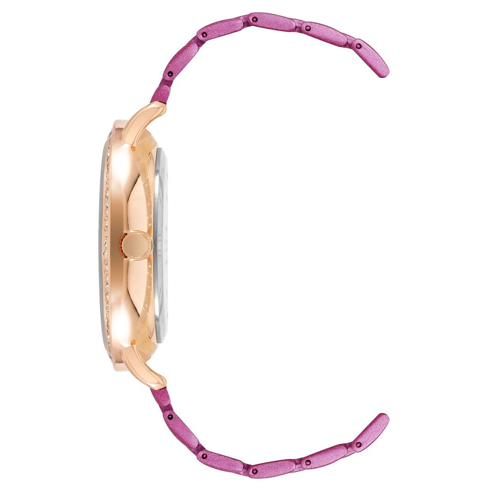 Orologio Juicy Couture in metallo multicolore