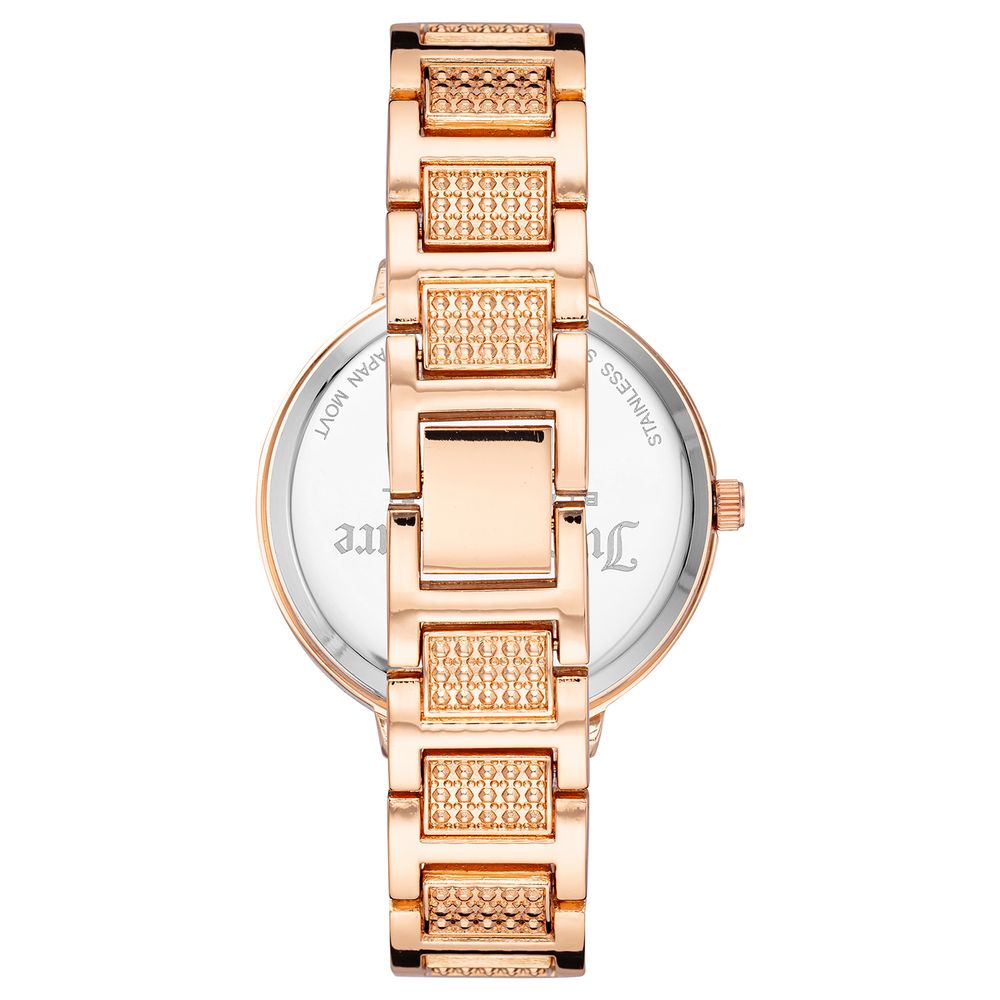 Orologio Juicy Couture in metallo multicolore