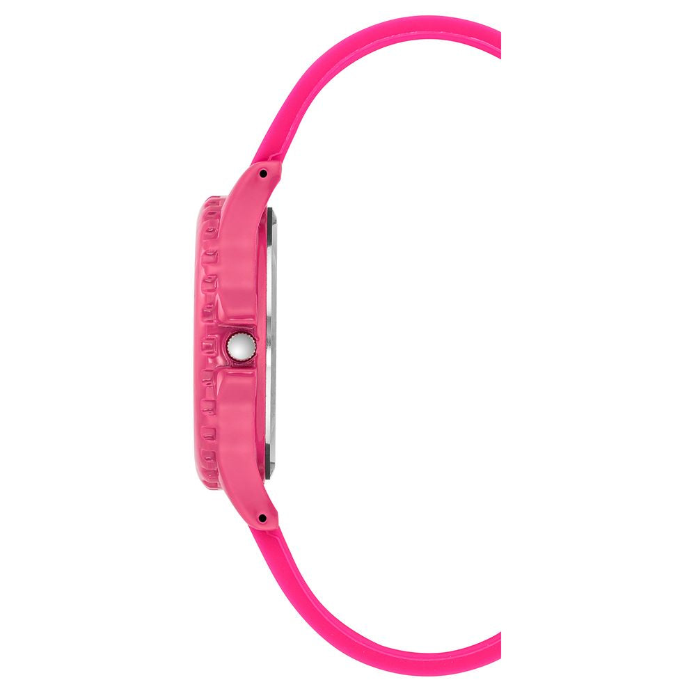 Orologio Juicy Couture in silicone multicolore