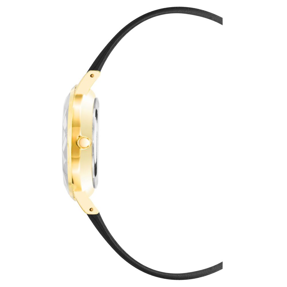 Orologio Juicy Couture Polipriel nero