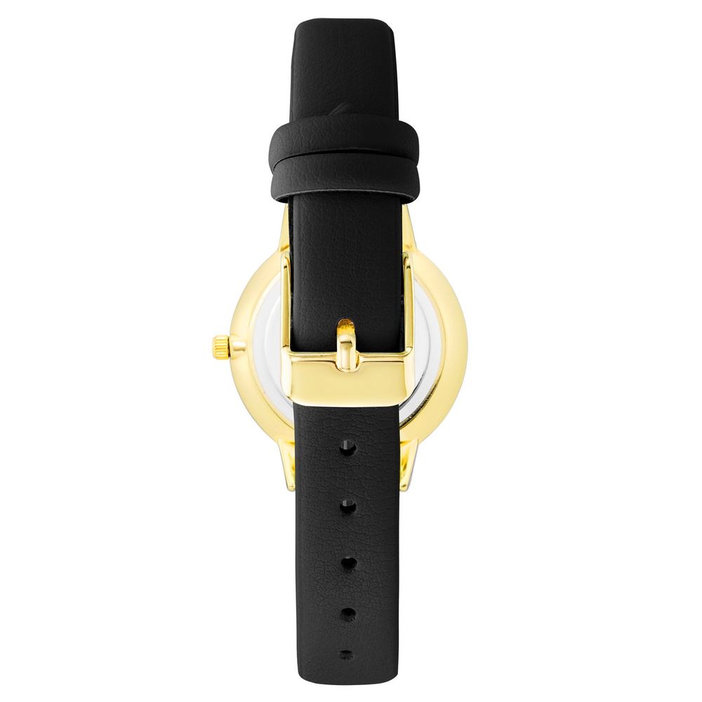 Orologio Juicy Couture Polipriel nero
