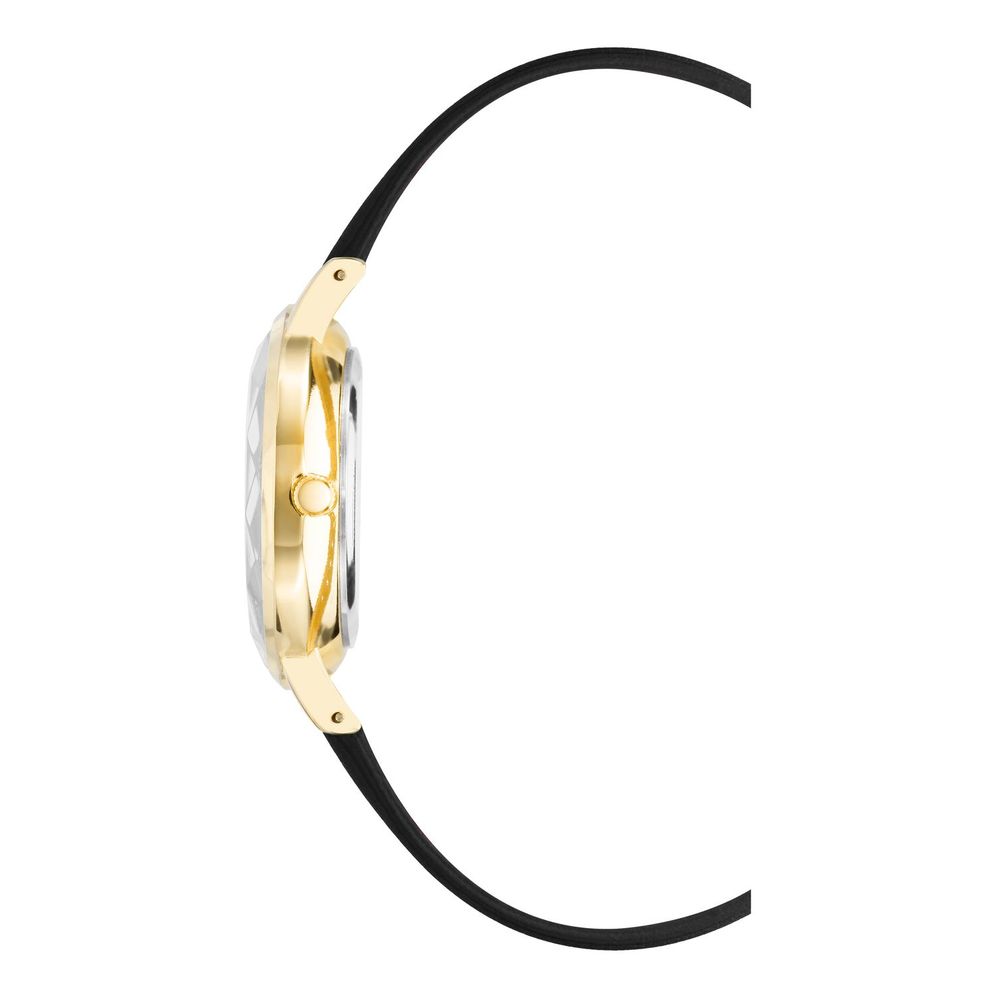 Orologio Juicy Couture Polipriel nero
