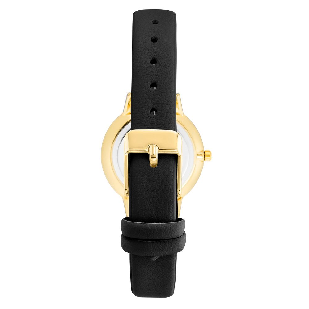 Orologio Juicy Couture Polipriel nero