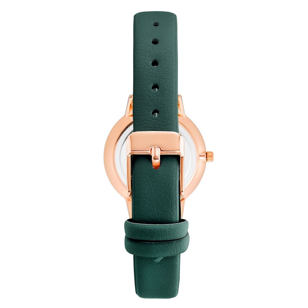 Orologio Juicy Couture Green Polipriel