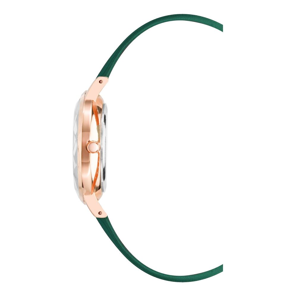 Orologio Juicy Couture Green Polipriel