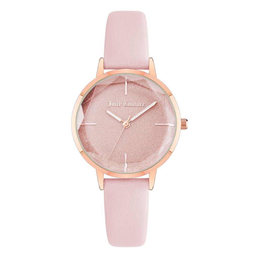 Orologio Juicy Couture Multicolor Polipriel