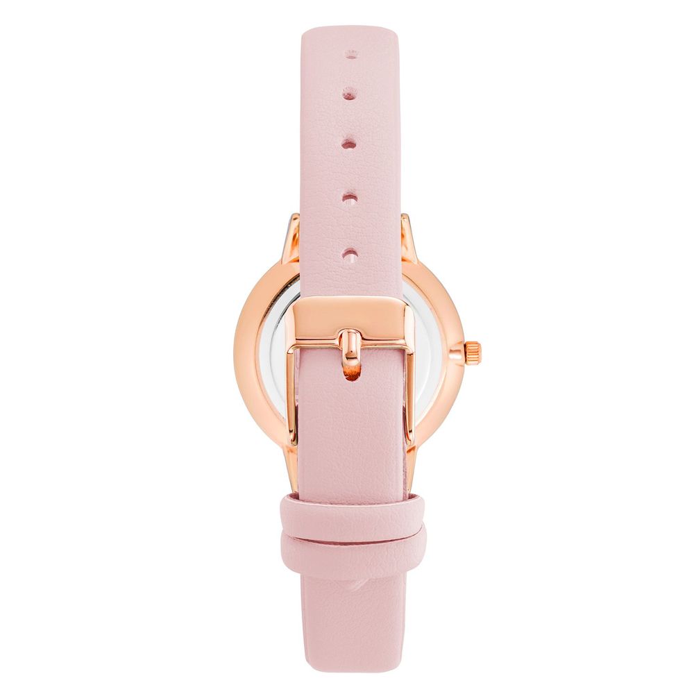 Orologio Juicy Couture Multicolor Polipriel