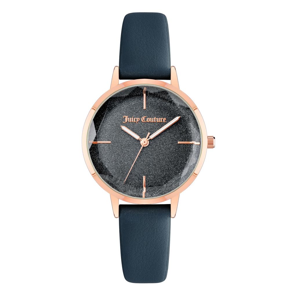Orologio Juicy Couture Blue Polipriel