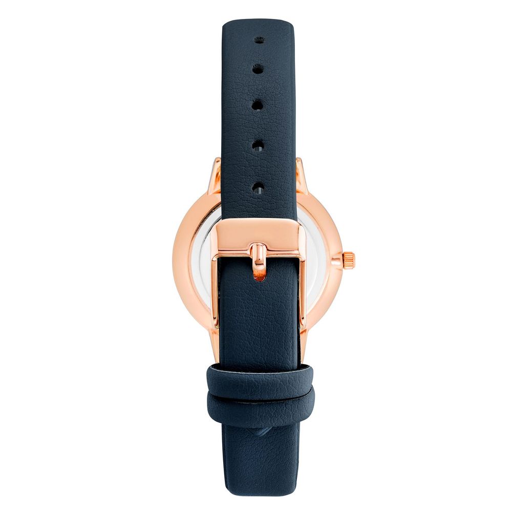 Orologio Juicy Couture Blue Polipriel