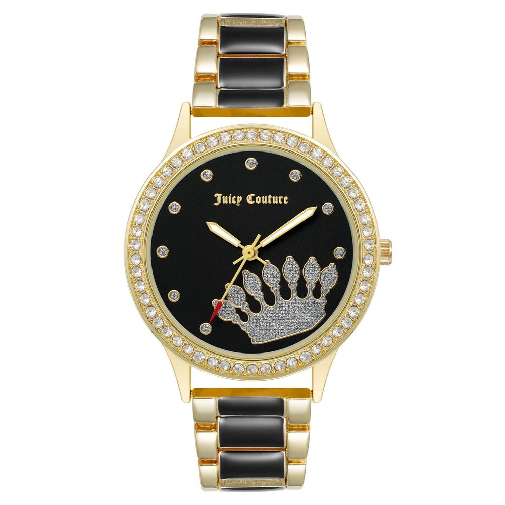 Orologio Juicy Couture in metallo multicolore