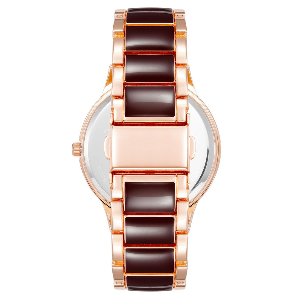 Orologio Juicy Couture in metallo multicolore
