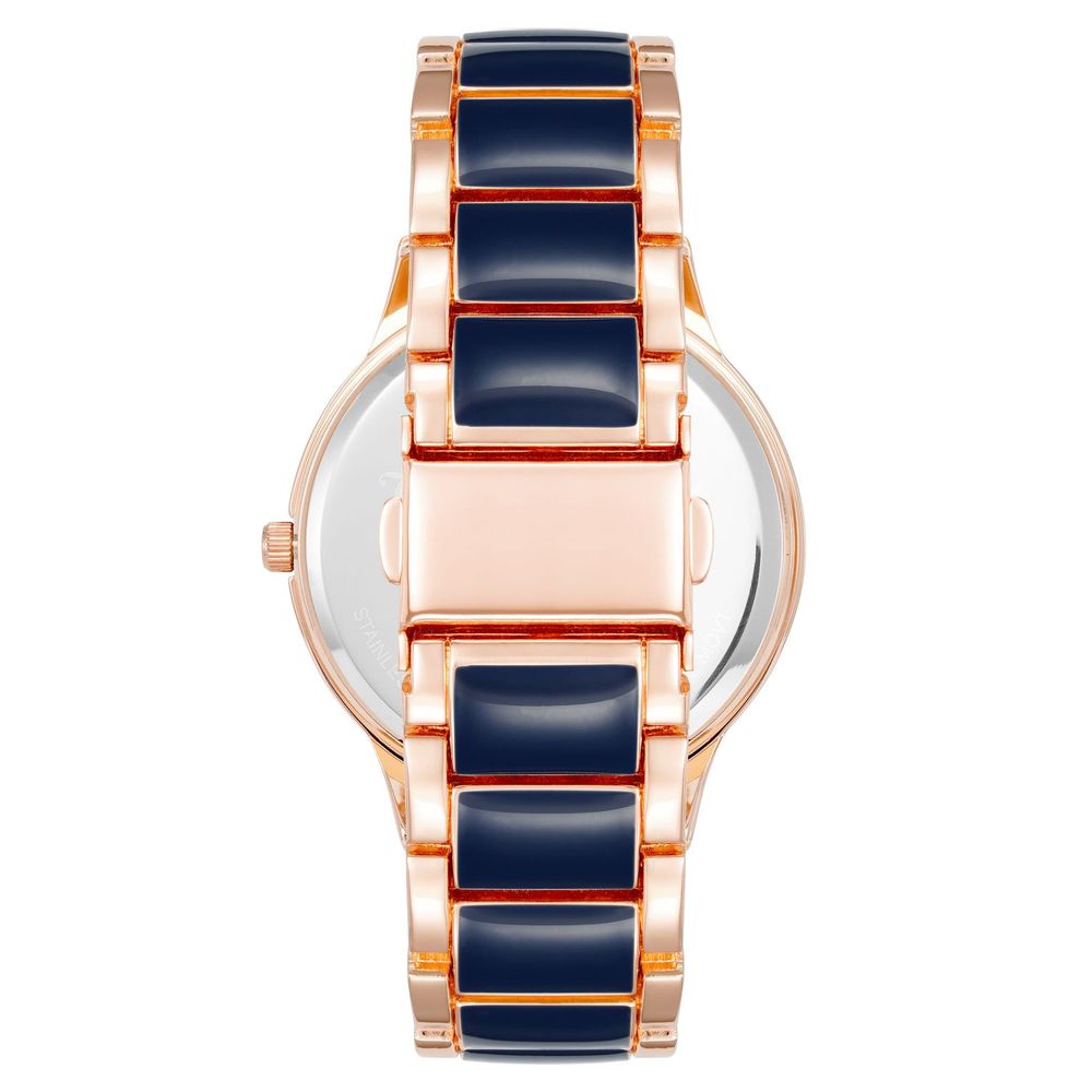 Orologio Juicy Couture in metallo multicolore