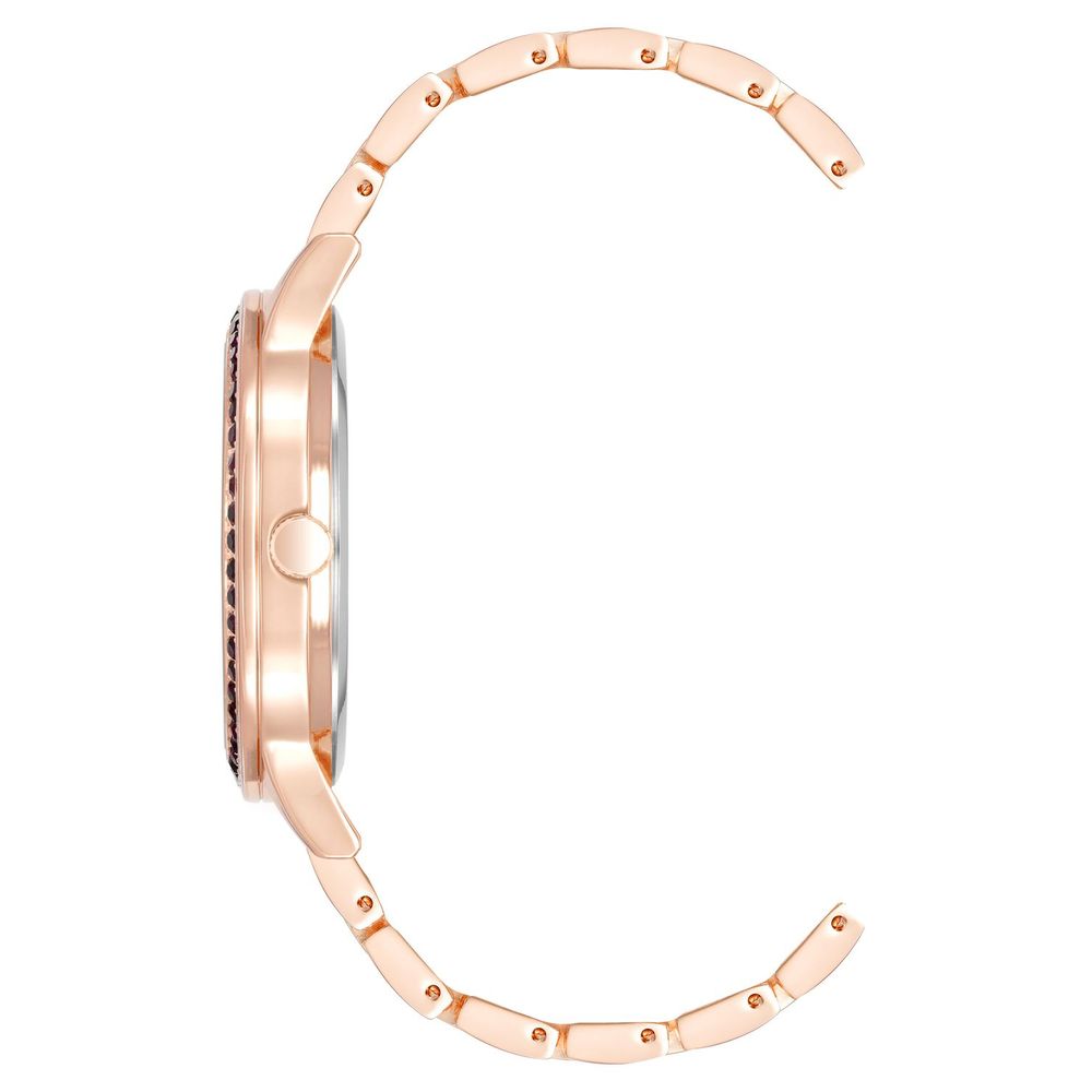 Orologio Juicy Couture in metallo multicolore