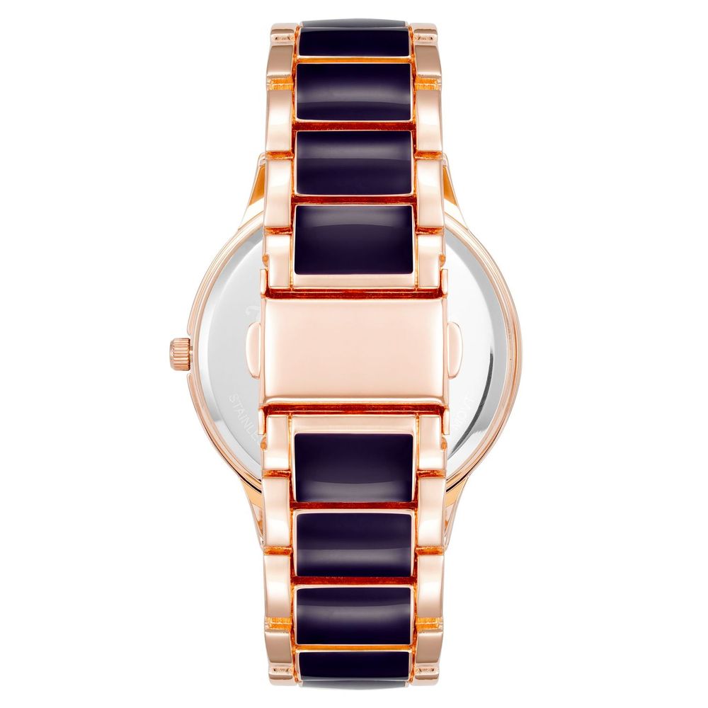 Orologio Juicy Couture in metallo multicolore