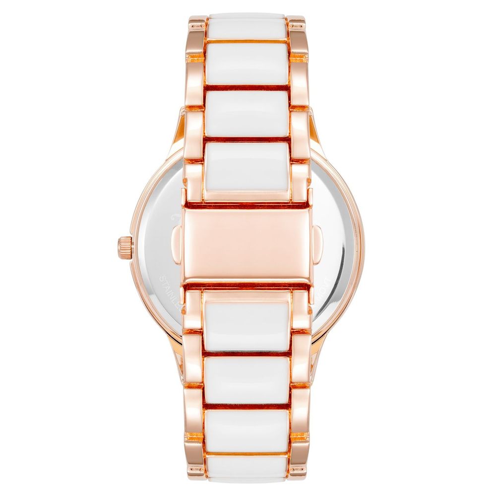 Orologio Juicy Couture in metallo multicolore