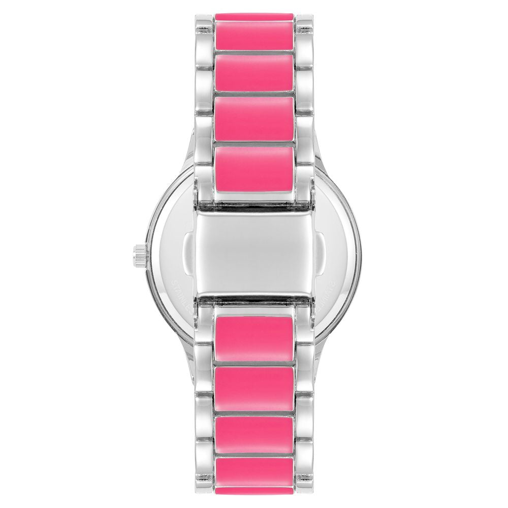 Orologio Juicy Couture in metallo multicolore