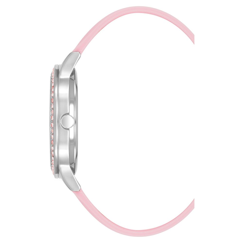 Orologio Juicy Couture in silicone multicolore