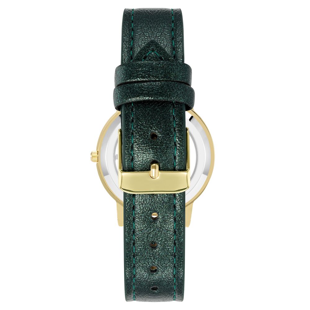 Orologio Juicy Couture Green Polipriel