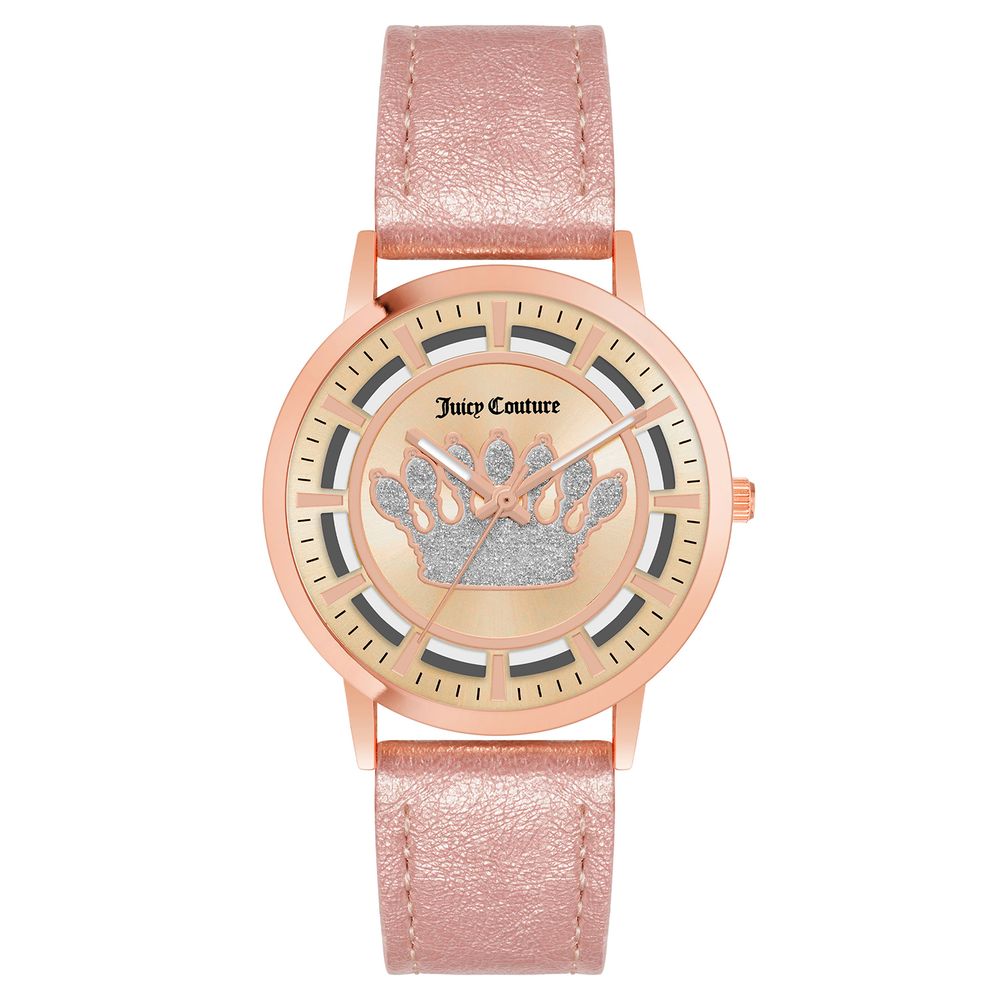Orologio Juicy Couture Multicolor Polipriel