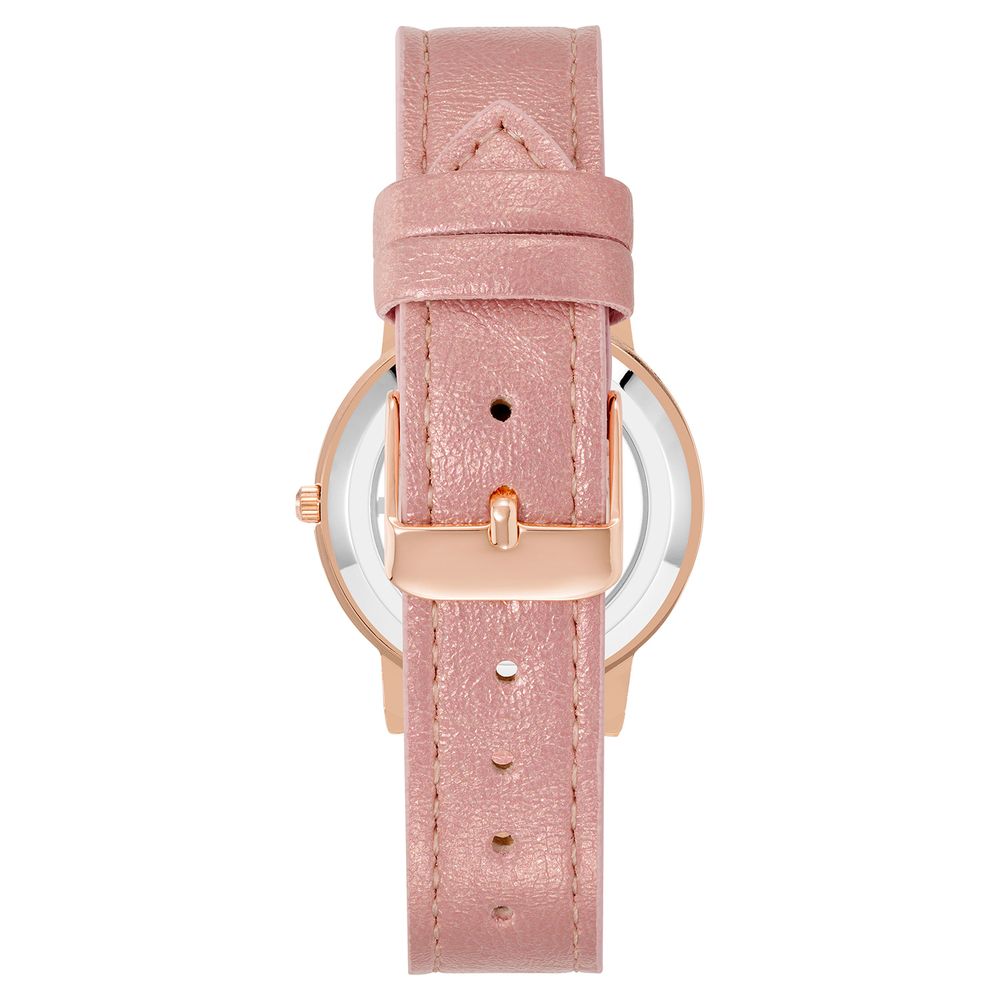 Orologio Juicy Couture Multicolor Polipriel