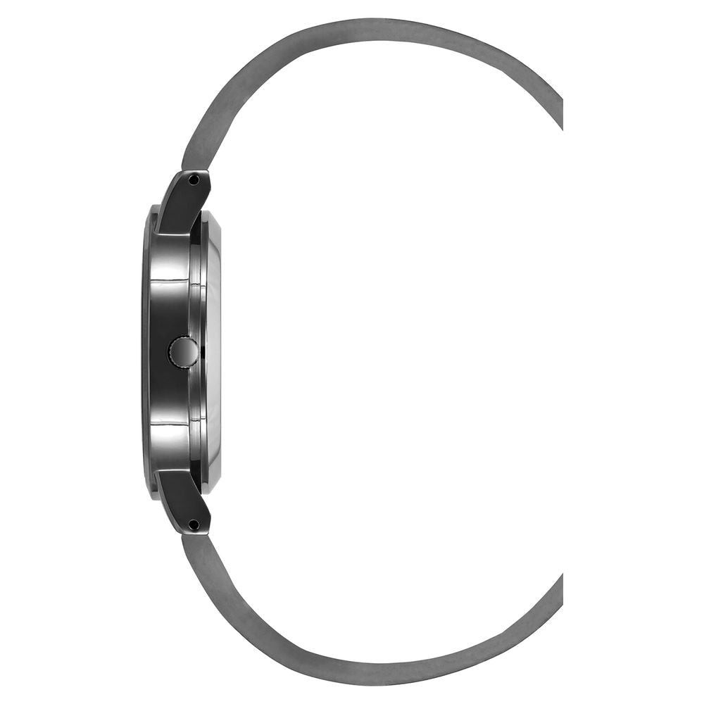 Orologio Juicy Couture Polipriel grigio