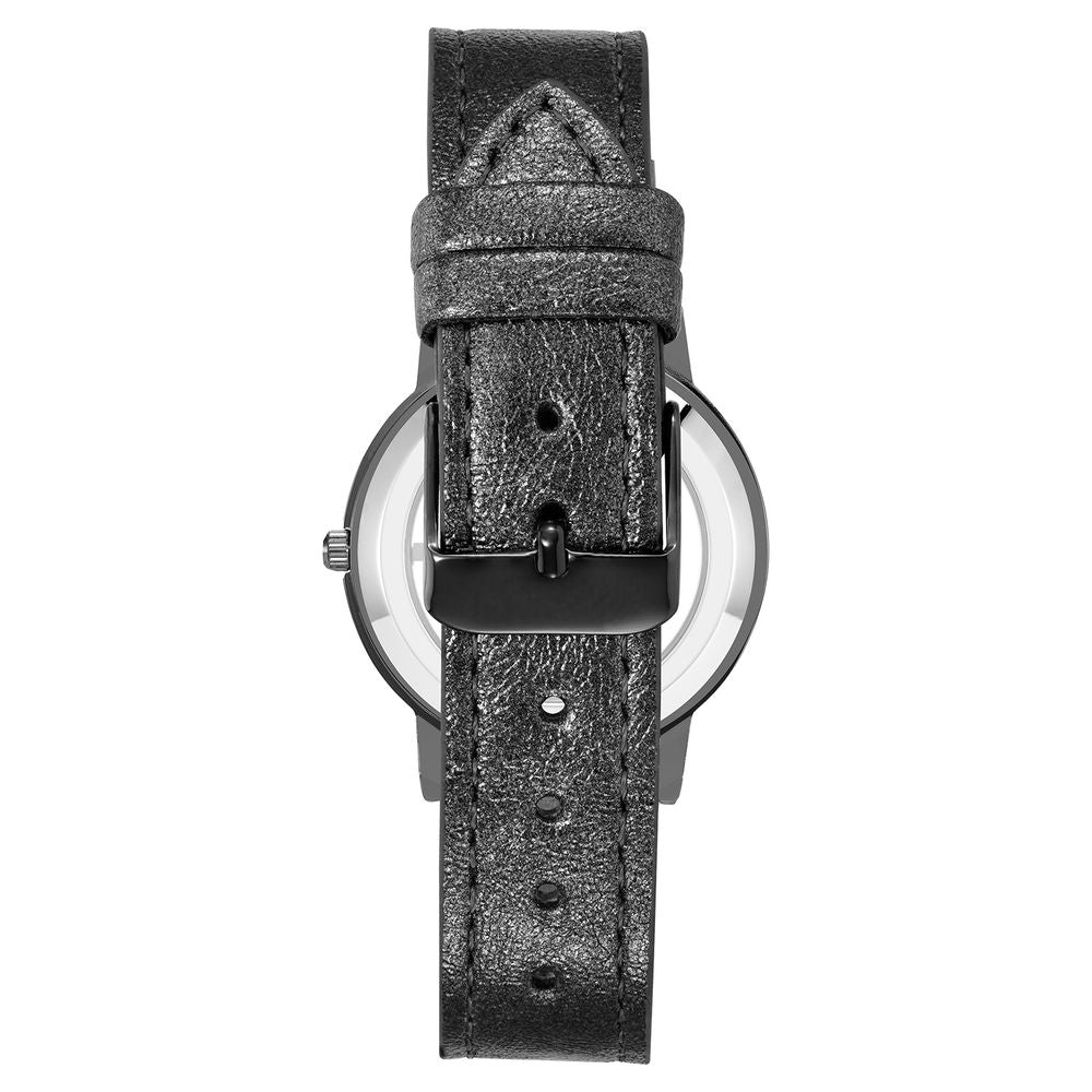 Orologio Juicy Couture Polipriel grigio