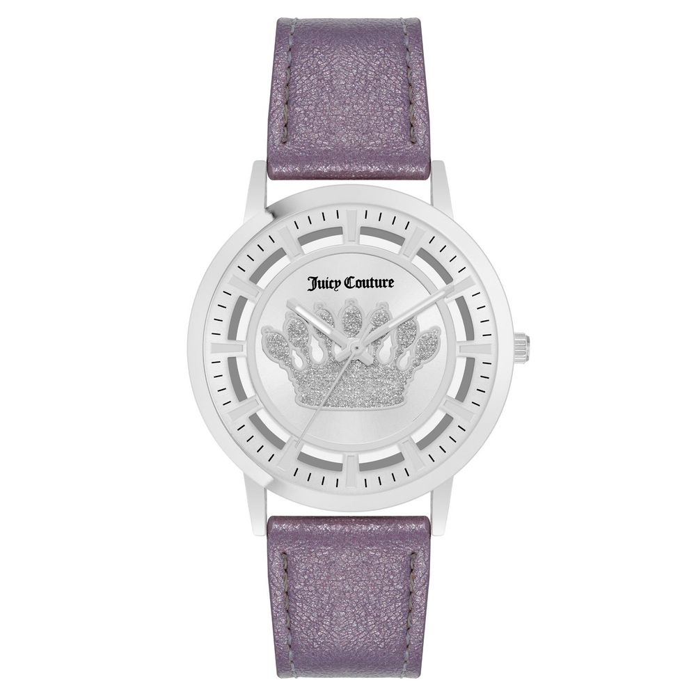 Orologio Juicy Couture Viola Polipriel