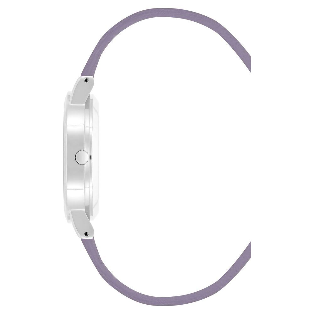 Orologio Juicy Couture Viola Polipriel