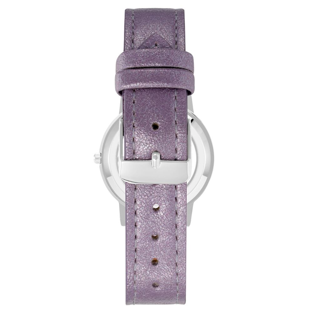 Orologio Juicy Couture Viola Polipriel
